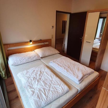Apartman Tauplitz Dış mekan fotoğraf