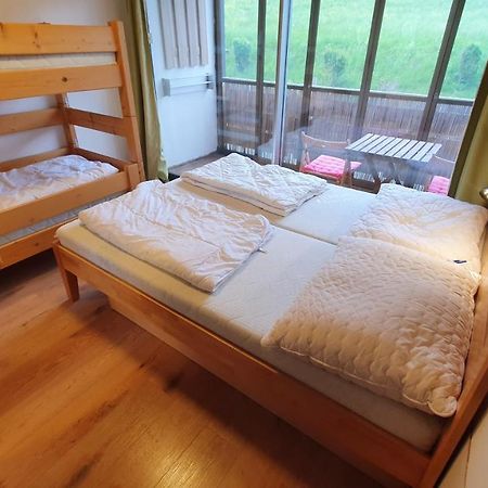 Apartman Tauplitz Dış mekan fotoğraf