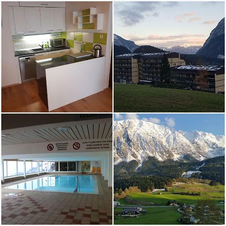 Apartman Tauplitz Dış mekan fotoğraf