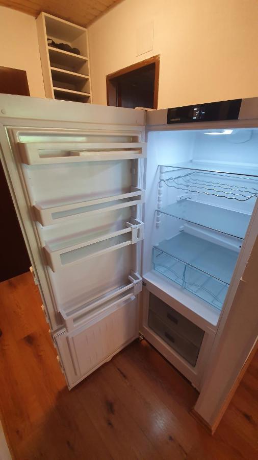 Apartman Tauplitz Dış mekan fotoğraf