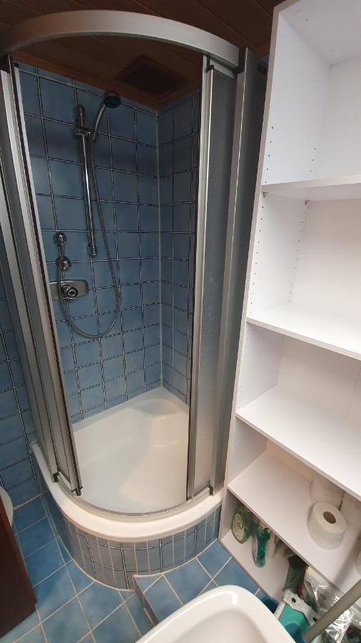 Apartman Tauplitz Dış mekan fotoğraf