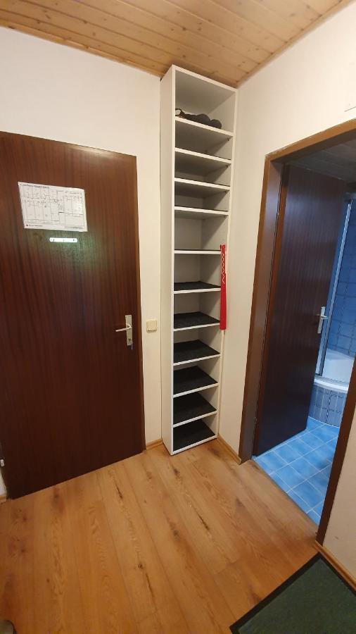 Apartman Tauplitz Dış mekan fotoğraf
