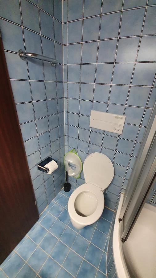 Apartman Tauplitz Dış mekan fotoğraf