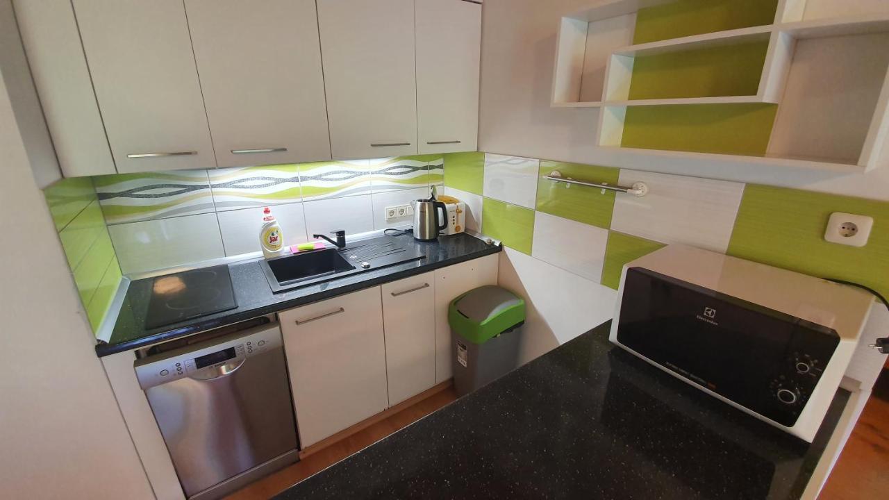 Apartman Tauplitz Dış mekan fotoğraf