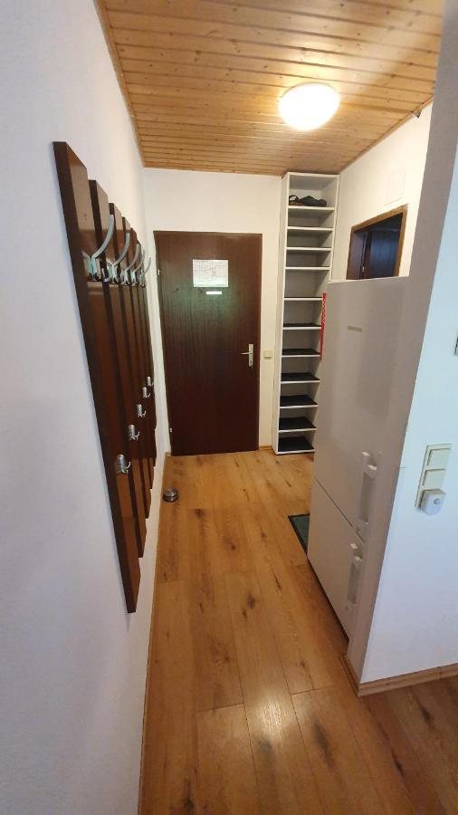 Apartman Tauplitz Dış mekan fotoğraf
