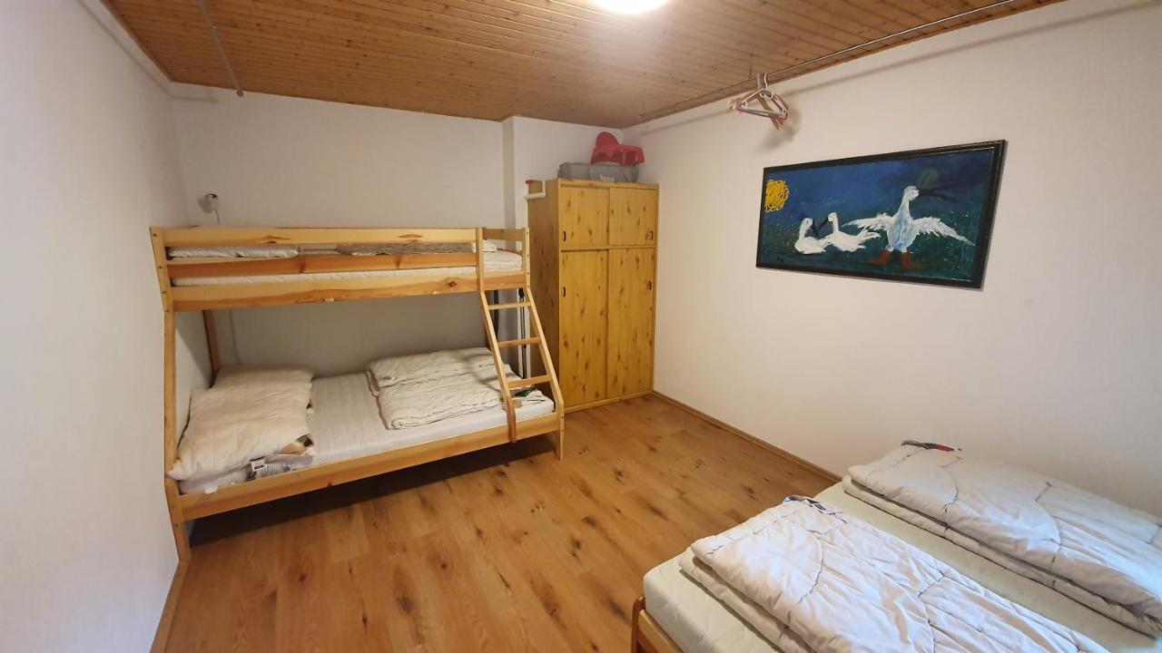 Apartman Tauplitz Dış mekan fotoğraf
