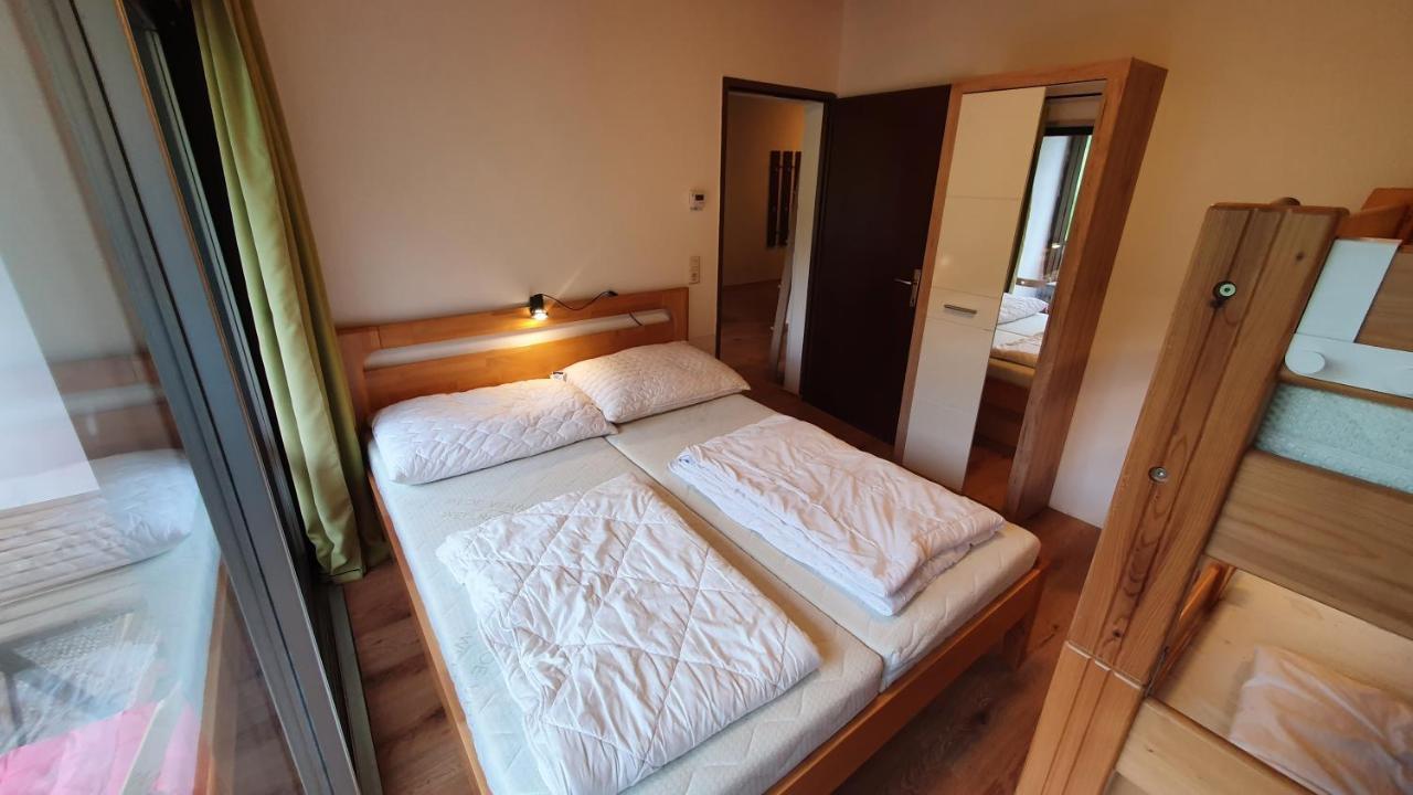 Apartman Tauplitz Dış mekan fotoğraf