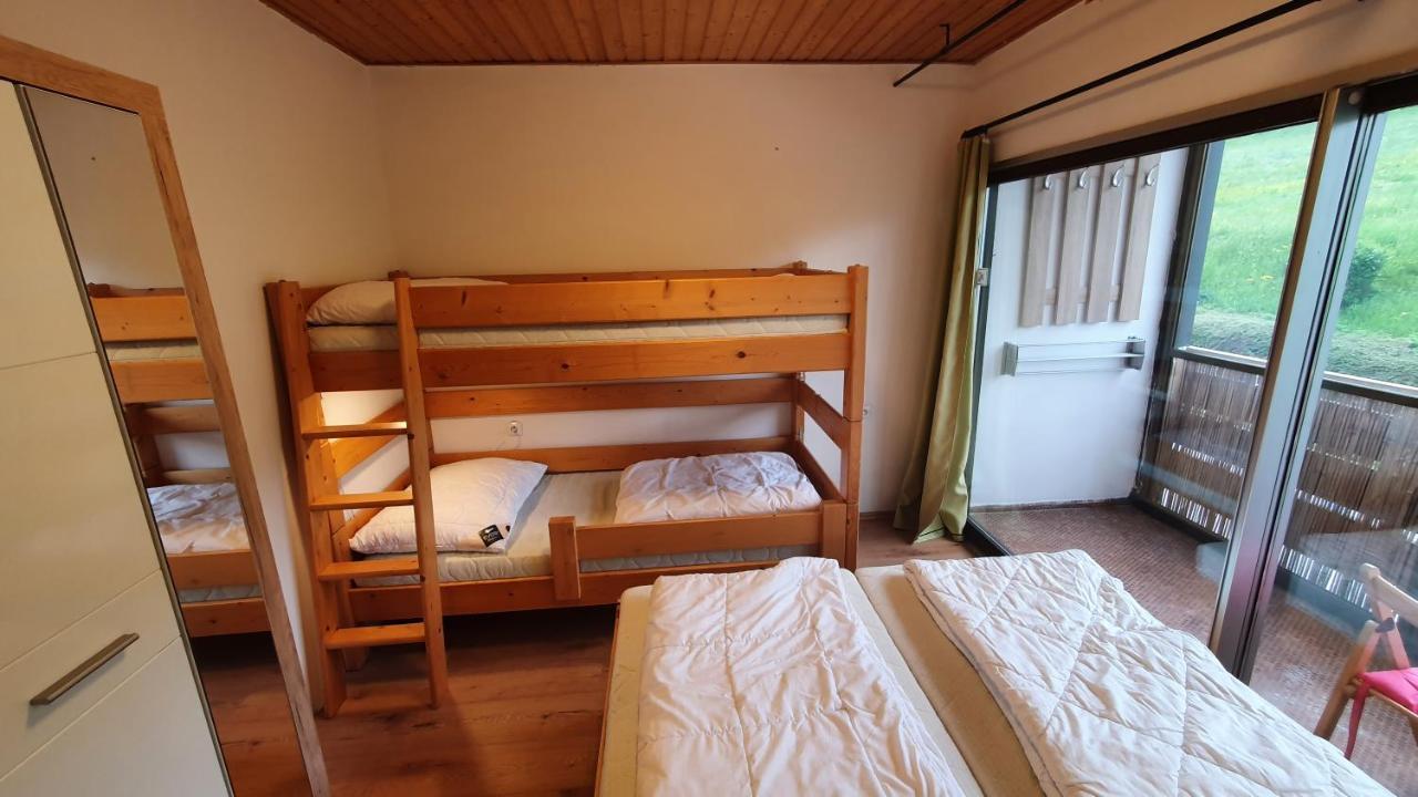 Apartman Tauplitz Dış mekan fotoğraf