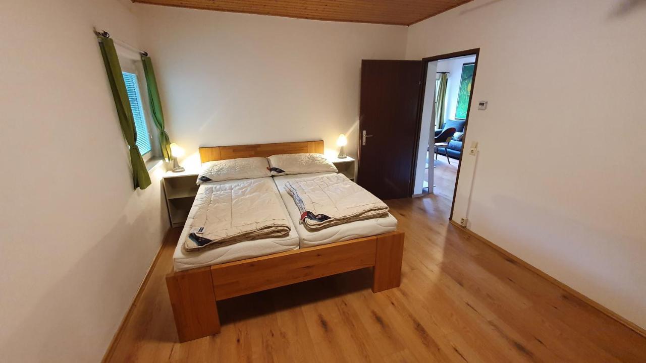 Apartman Tauplitz Dış mekan fotoğraf