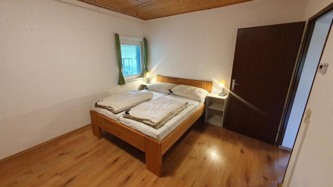 Apartman Tauplitz Dış mekan fotoğraf