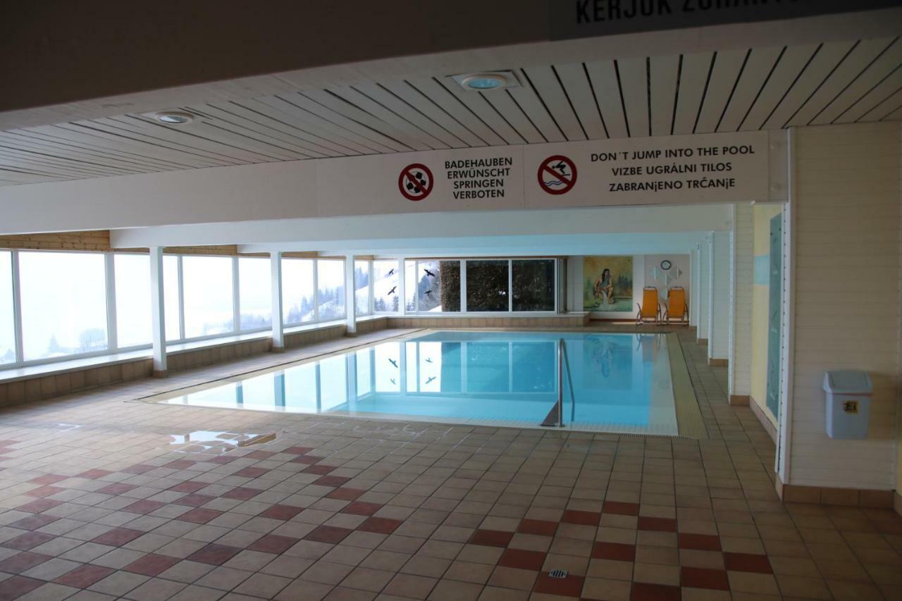 Apartman Tauplitz Dış mekan fotoğraf