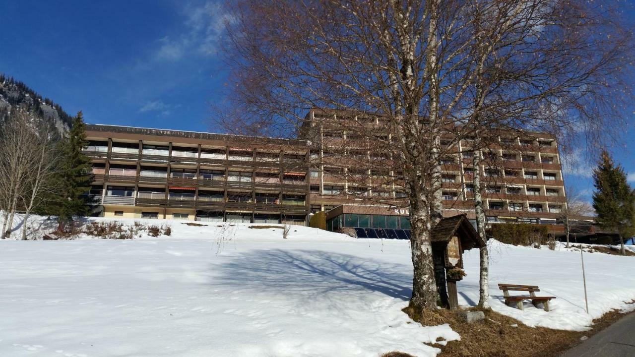 Apartman Tauplitz Dış mekan fotoğraf