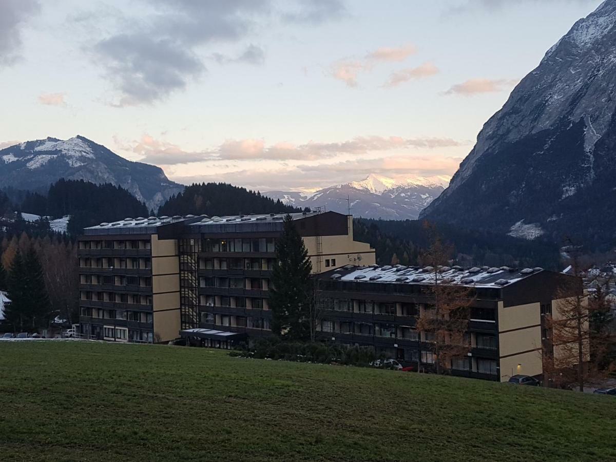 Apartman Tauplitz Dış mekan fotoğraf