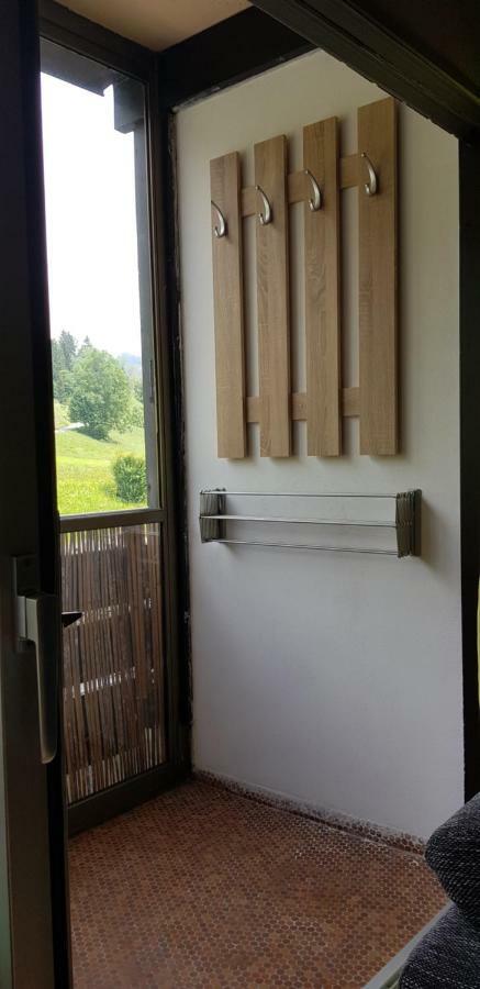 Apartman Tauplitz Dış mekan fotoğraf
