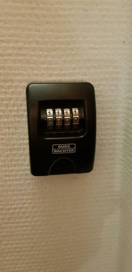 Apartman Tauplitz Dış mekan fotoğraf