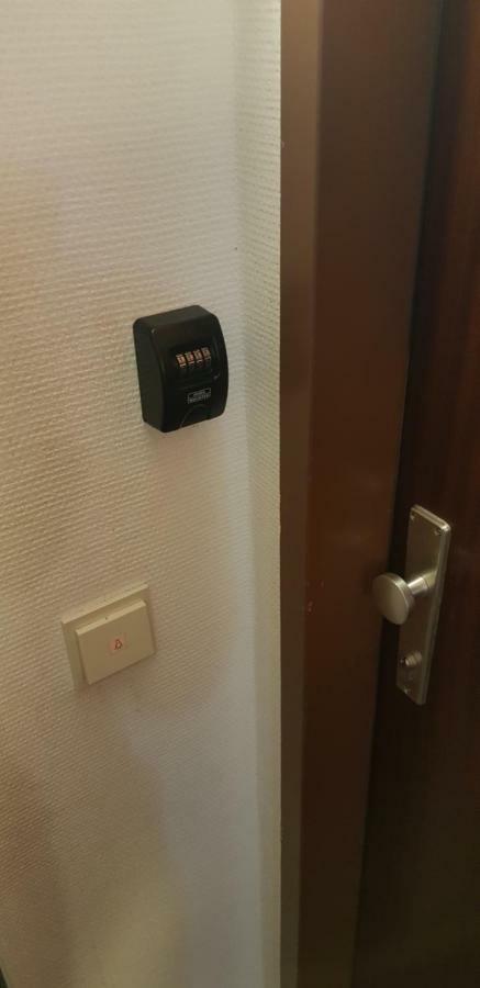 Apartman Tauplitz Dış mekan fotoğraf