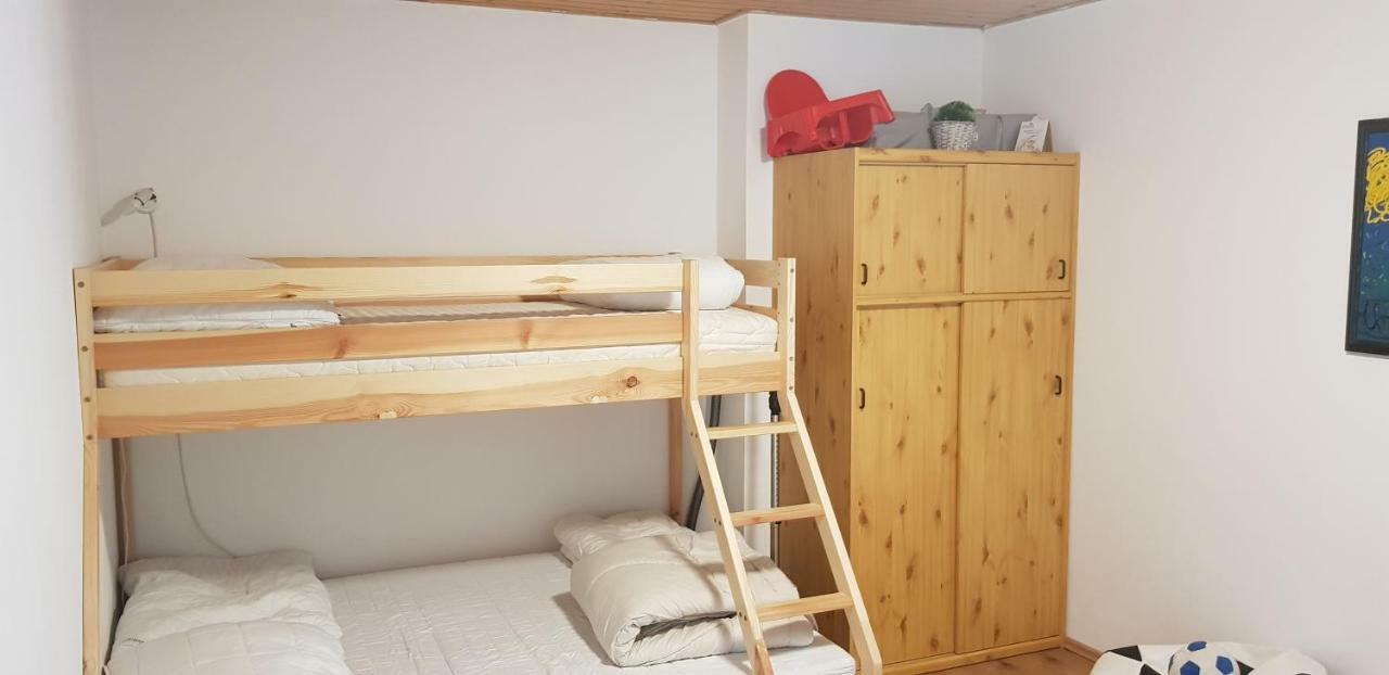 Apartman Tauplitz Dış mekan fotoğraf