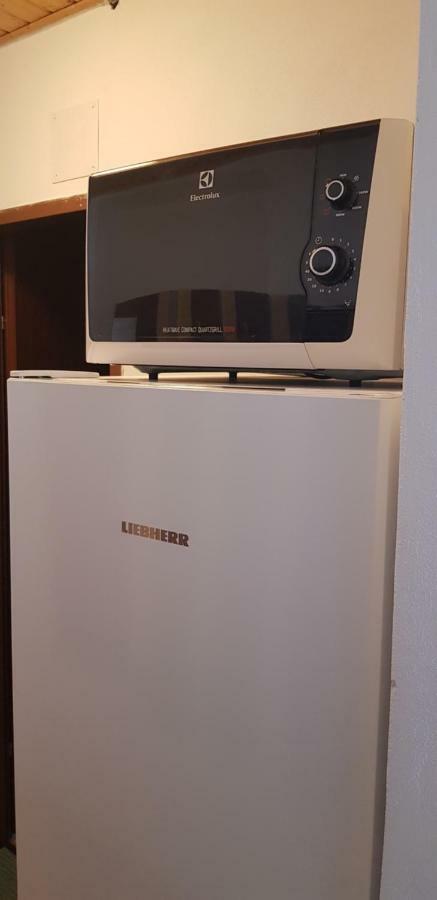 Apartman Tauplitz Dış mekan fotoğraf