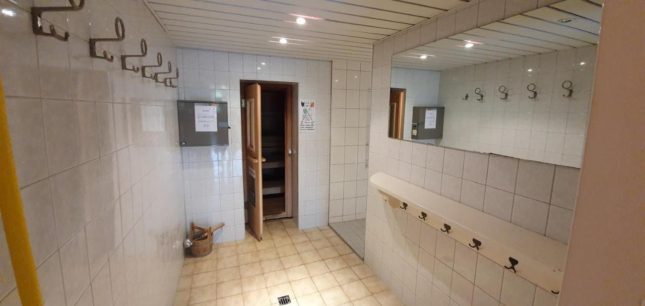Apartman Tauplitz Dış mekan fotoğraf