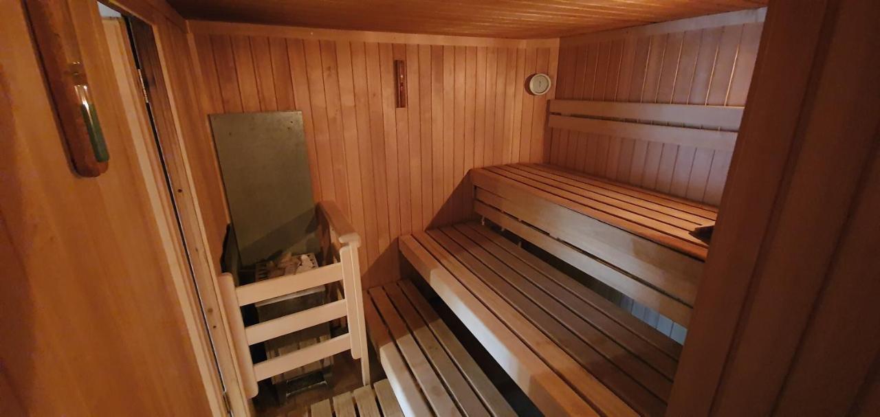 Apartman Tauplitz Dış mekan fotoğraf
